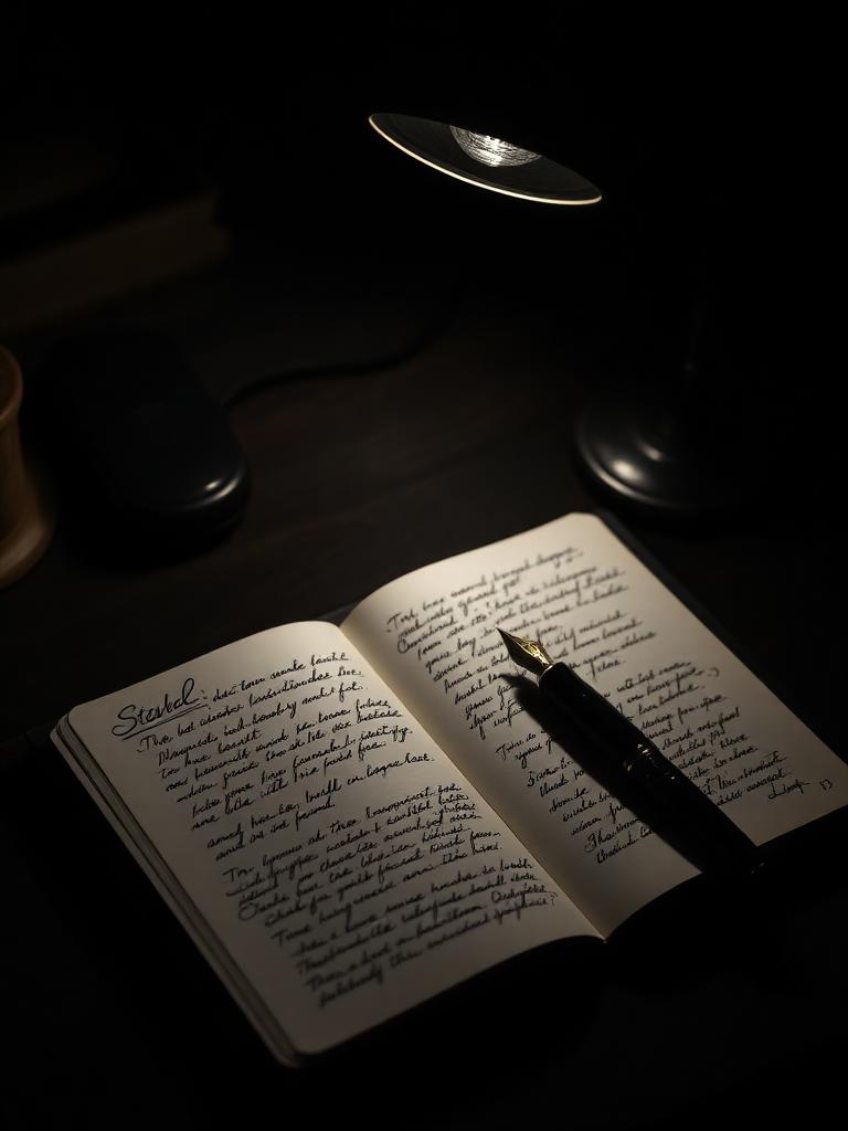 Blog & Content Generator