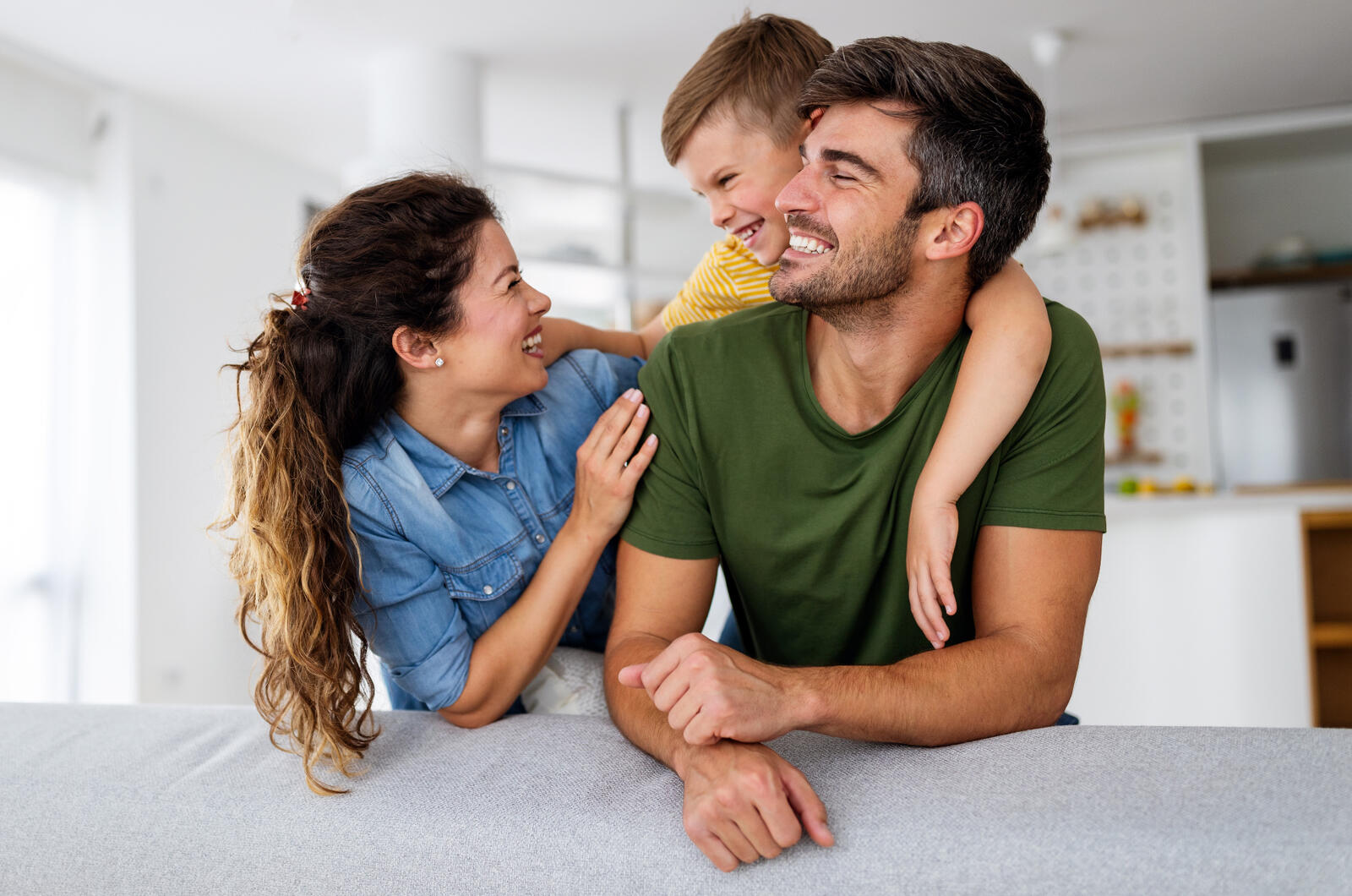 Free Childcare