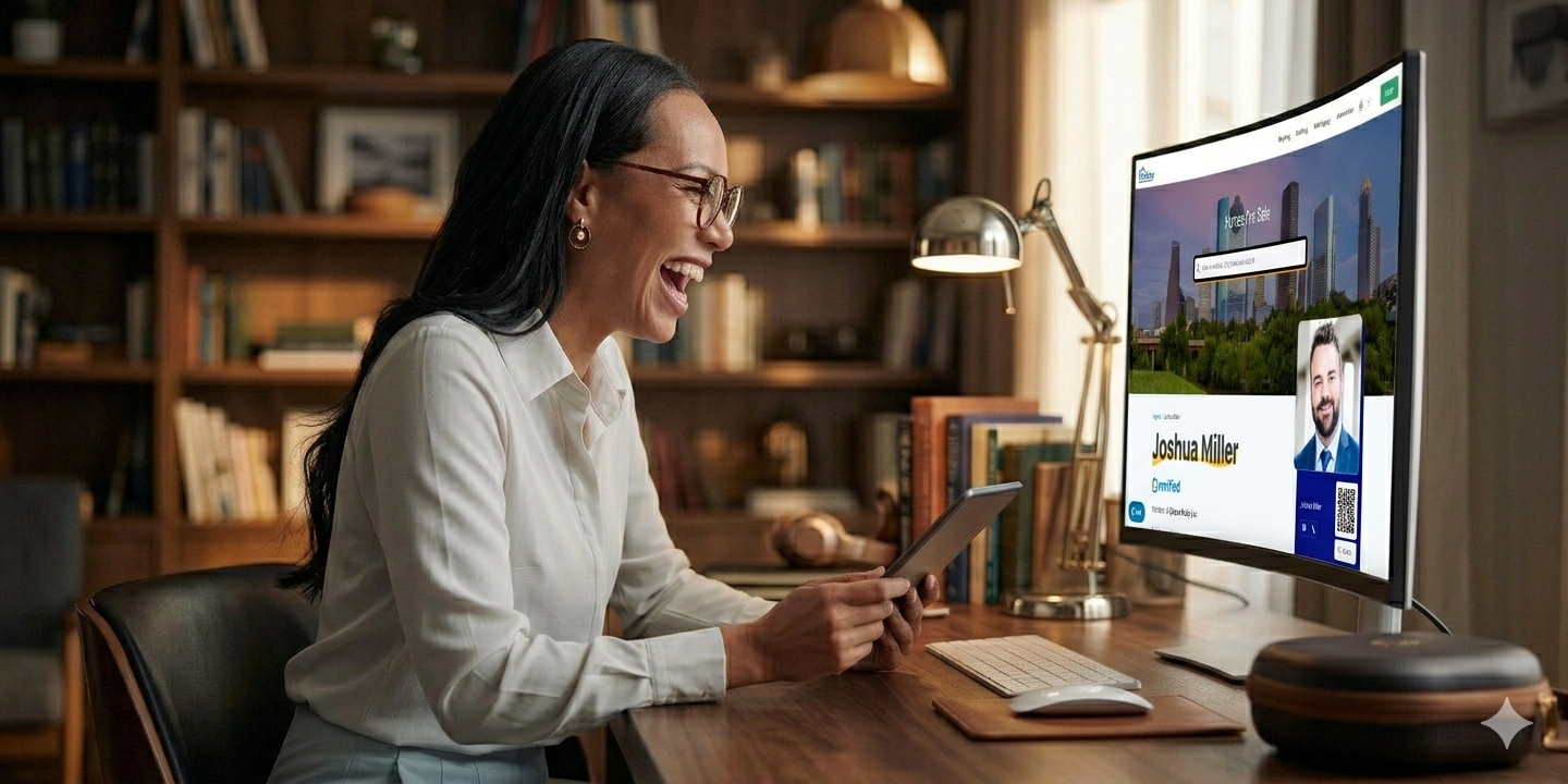 Realty.com Pro