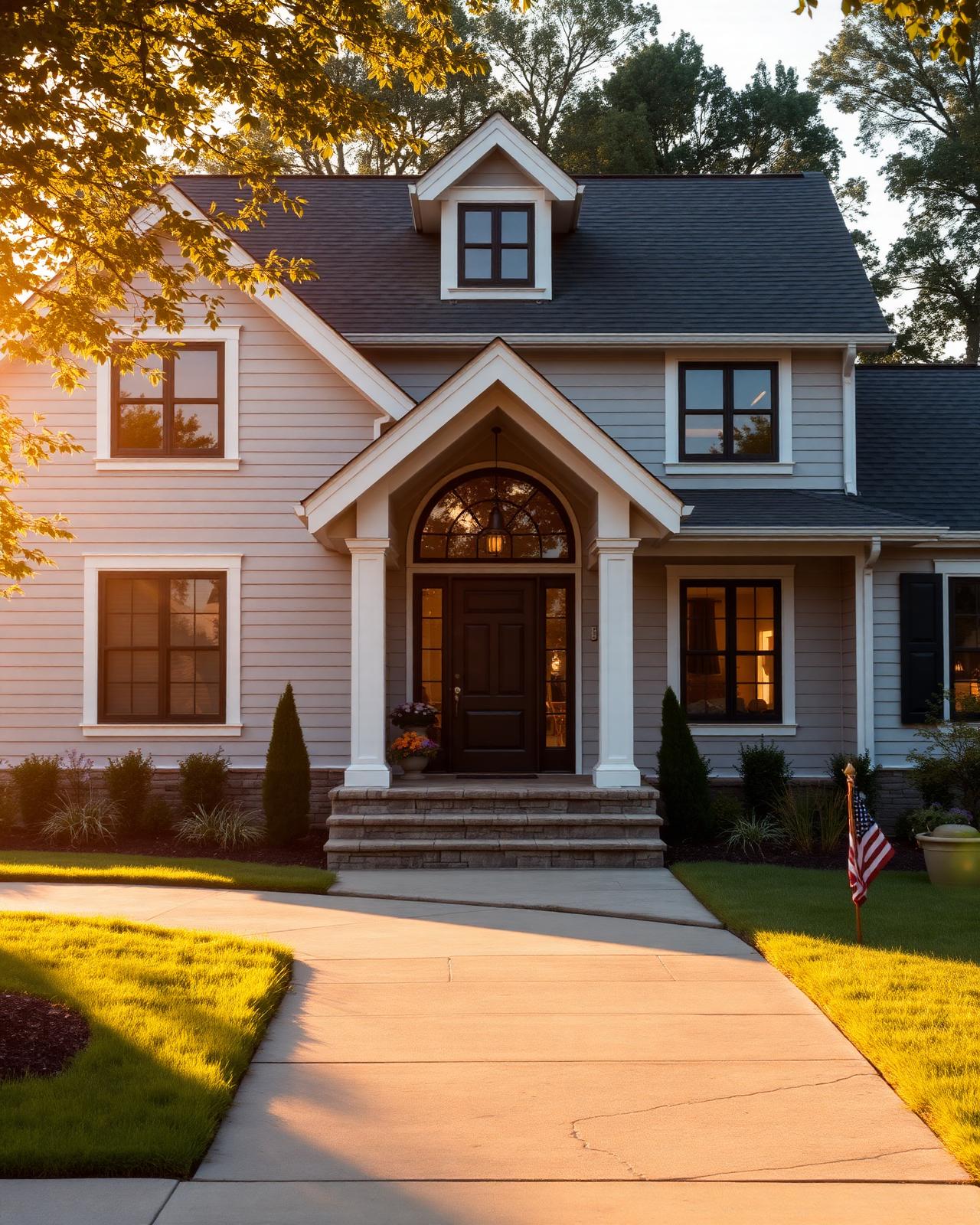 Property Descriptions