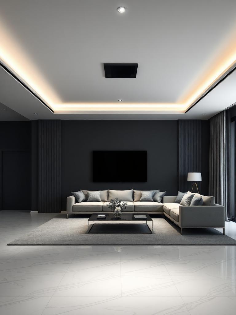 Virtual Staging
